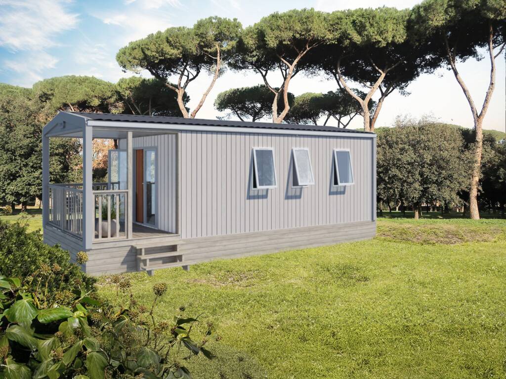 IRM LOGGIA BAY