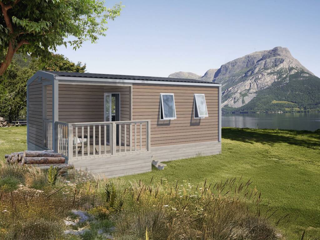 IRM LOGGIA COMPACT