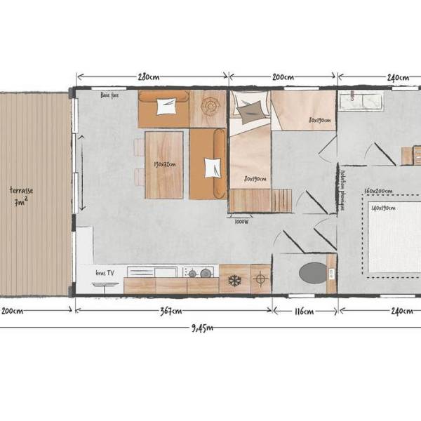 LIVING planta