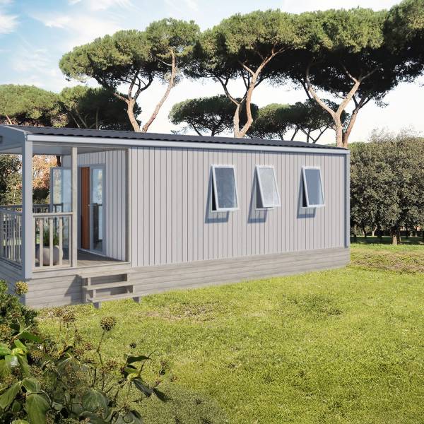 LOGGIA BAY