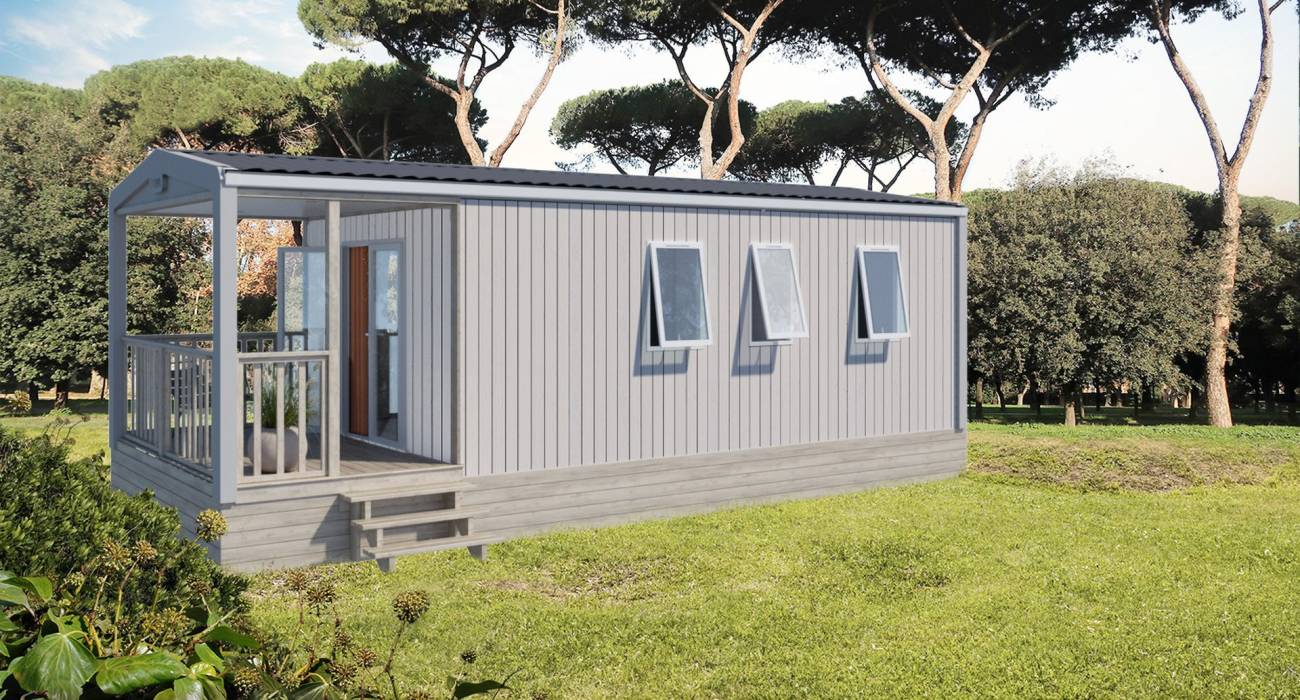 LOGGIA BAY