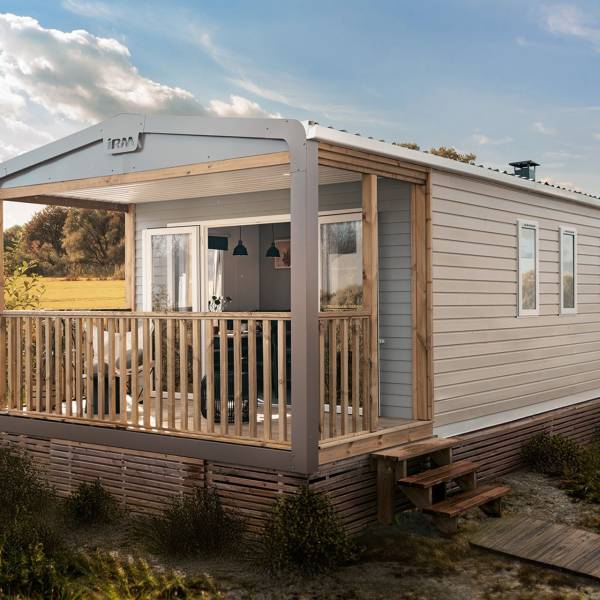 LOGGIA BAY1