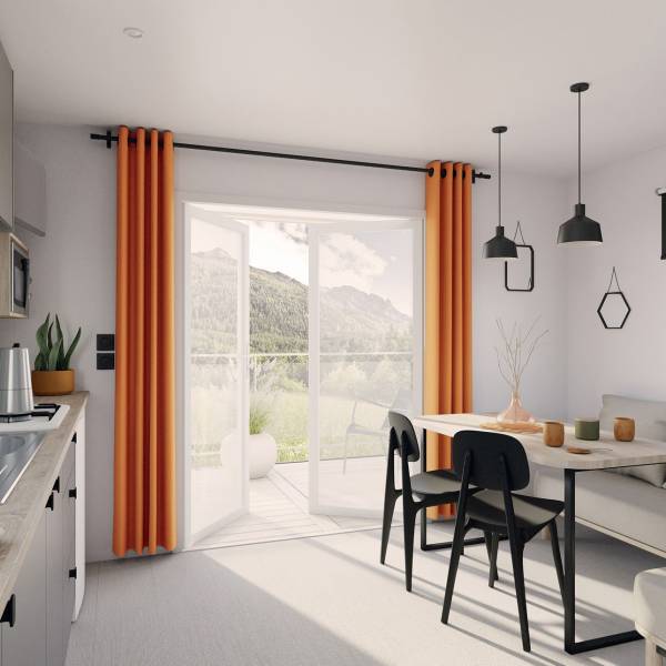 LOGGIA BAY3