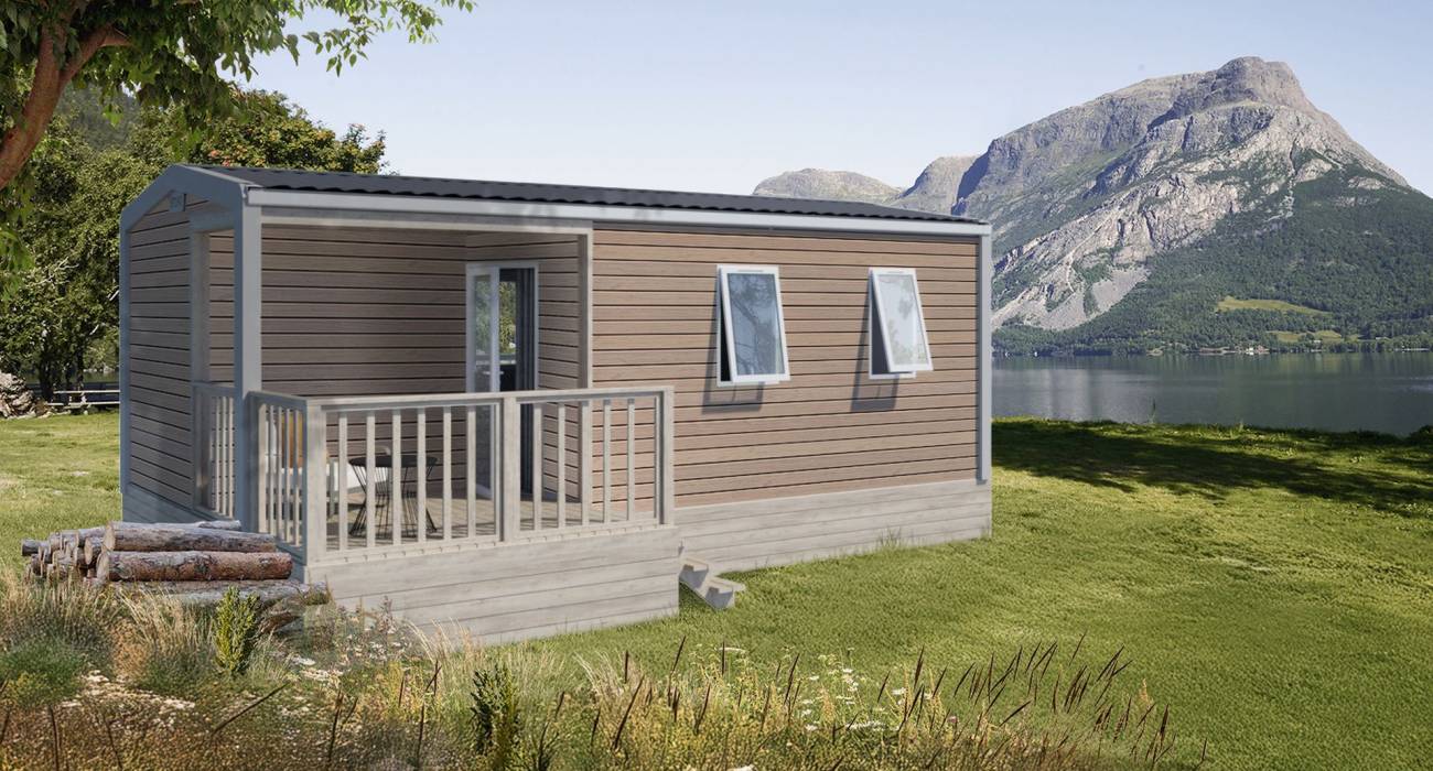 Loggia Compact
