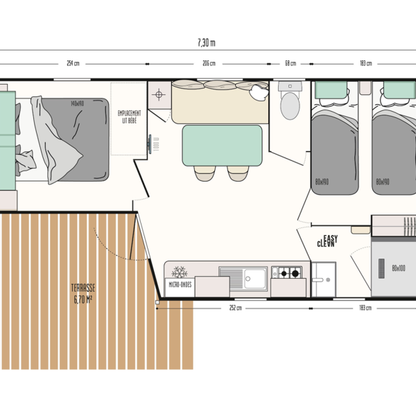 Loggia Compact3