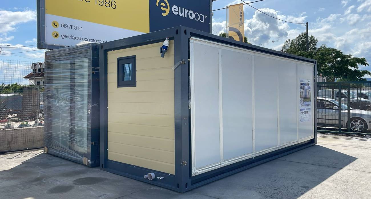 Euromobilehome