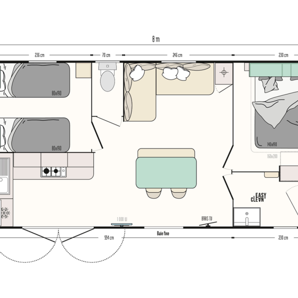 Riviera Suite13